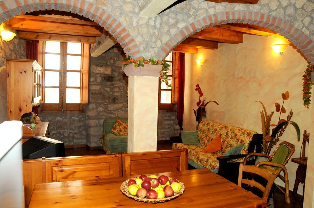 Agriturismo Su'E Lentu Bosa Room photo