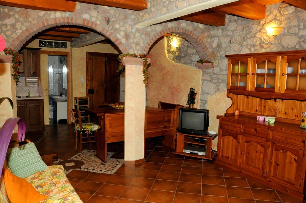 Agriturismo Su'E Lentu Bosa Room photo